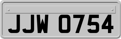 JJW0754