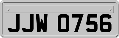 JJW0756