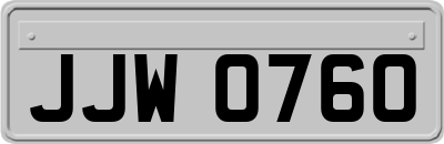 JJW0760