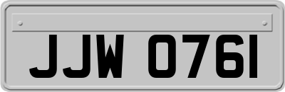 JJW0761