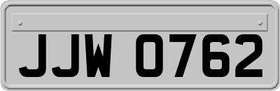 JJW0762