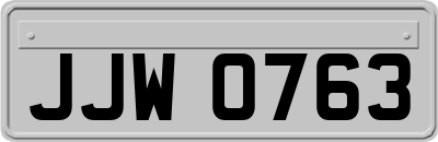 JJW0763