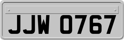 JJW0767