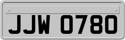 JJW0780