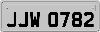 JJW0782