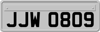JJW0809