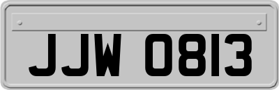 JJW0813