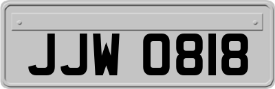 JJW0818