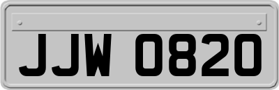 JJW0820
