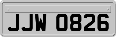 JJW0826