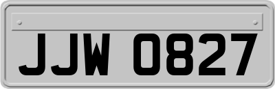 JJW0827