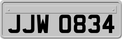 JJW0834