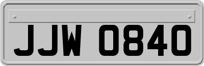 JJW0840
