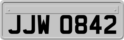 JJW0842