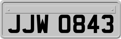 JJW0843