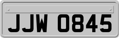 JJW0845