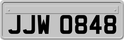 JJW0848