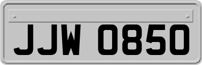JJW0850