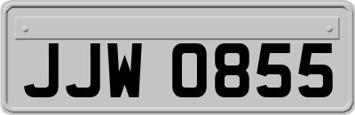 JJW0855