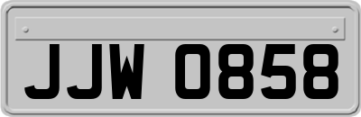 JJW0858