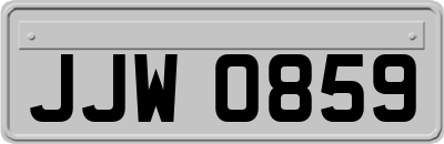 JJW0859