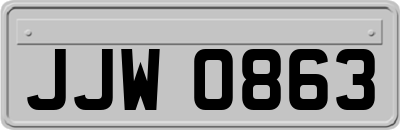 JJW0863