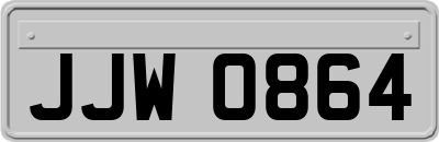 JJW0864