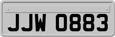 JJW0883