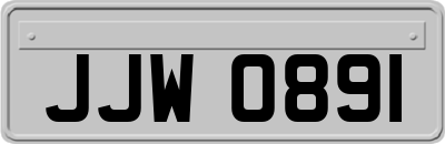 JJW0891