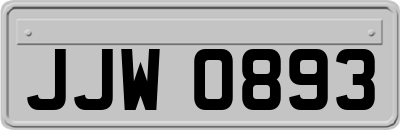 JJW0893