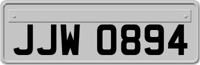 JJW0894