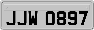 JJW0897