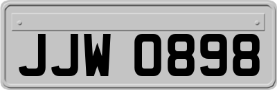 JJW0898