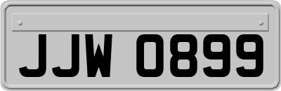 JJW0899