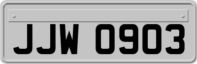 JJW0903