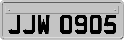 JJW0905