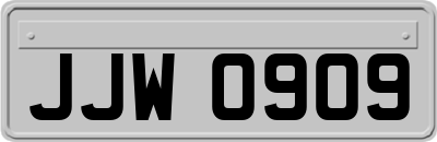 JJW0909