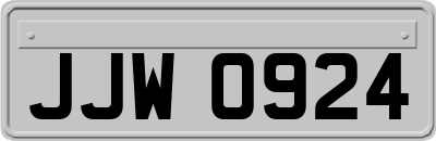 JJW0924
