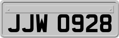 JJW0928