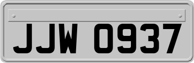 JJW0937