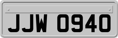 JJW0940