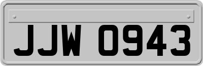 JJW0943