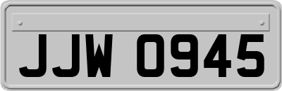 JJW0945