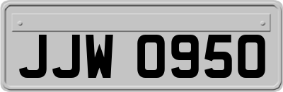 JJW0950