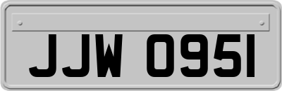 JJW0951