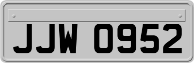 JJW0952
