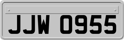 JJW0955