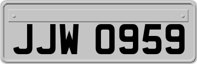 JJW0959