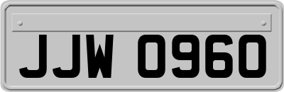 JJW0960