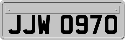 JJW0970